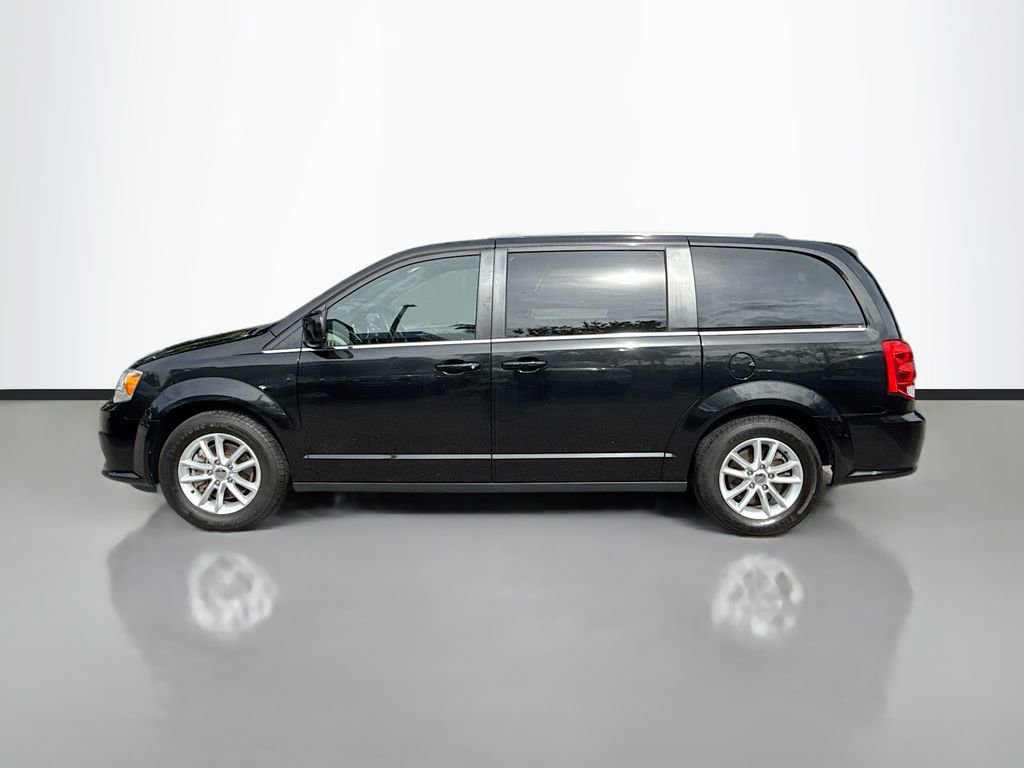 Used 2020 Dodge Grand Caravan SXT image 5