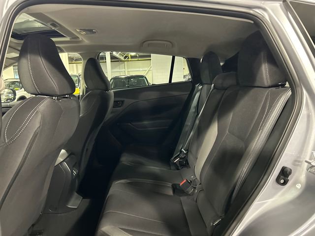 Used 2025 Subaru Crosstrek 2.0i Premium image 22