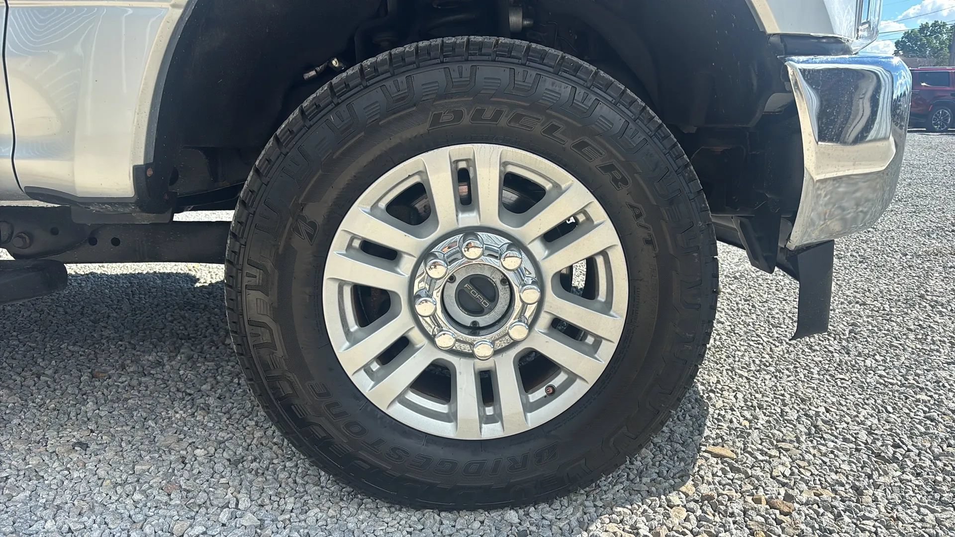 Used 2019 Ford F250 XLT AWD/4WD image 8