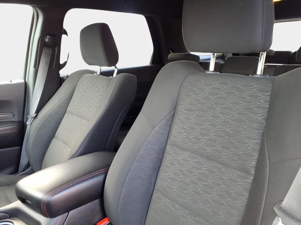 Used 2024 Dodge Durango R/T image 11