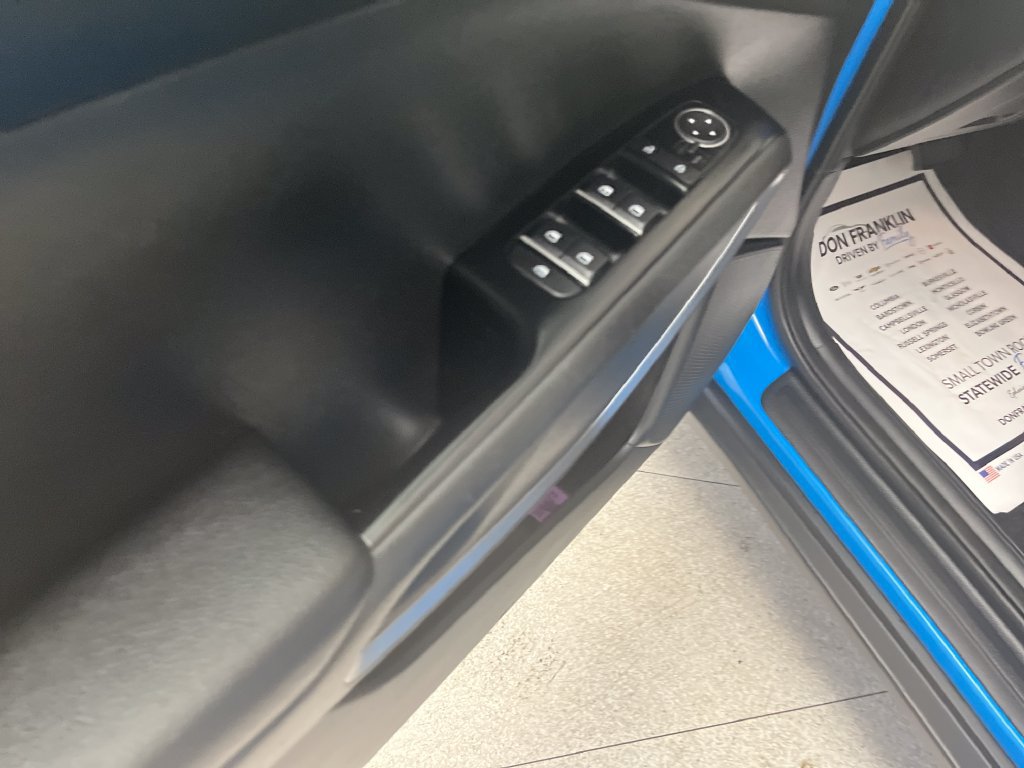 Used 2025 Kia Soul S FWD image 11