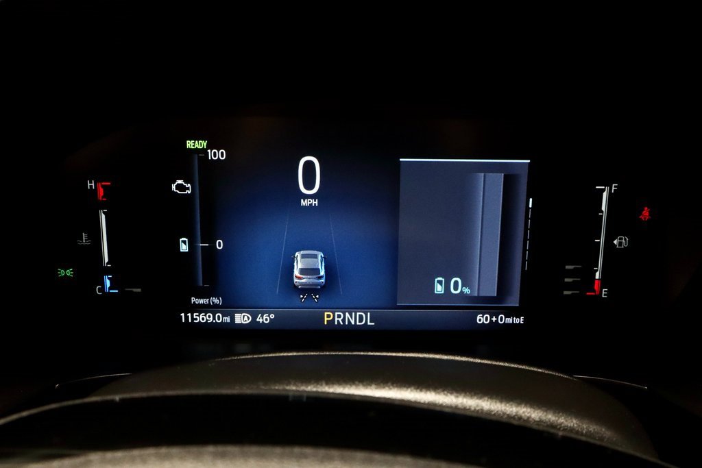 Used 2023 Ford Escape SE image 29