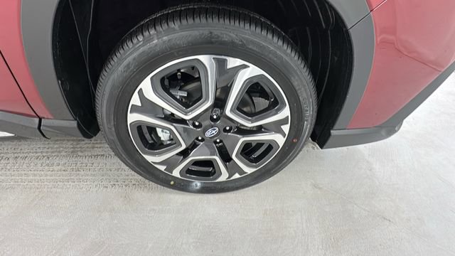 New 2026 Subaru Ascent Limited image 9