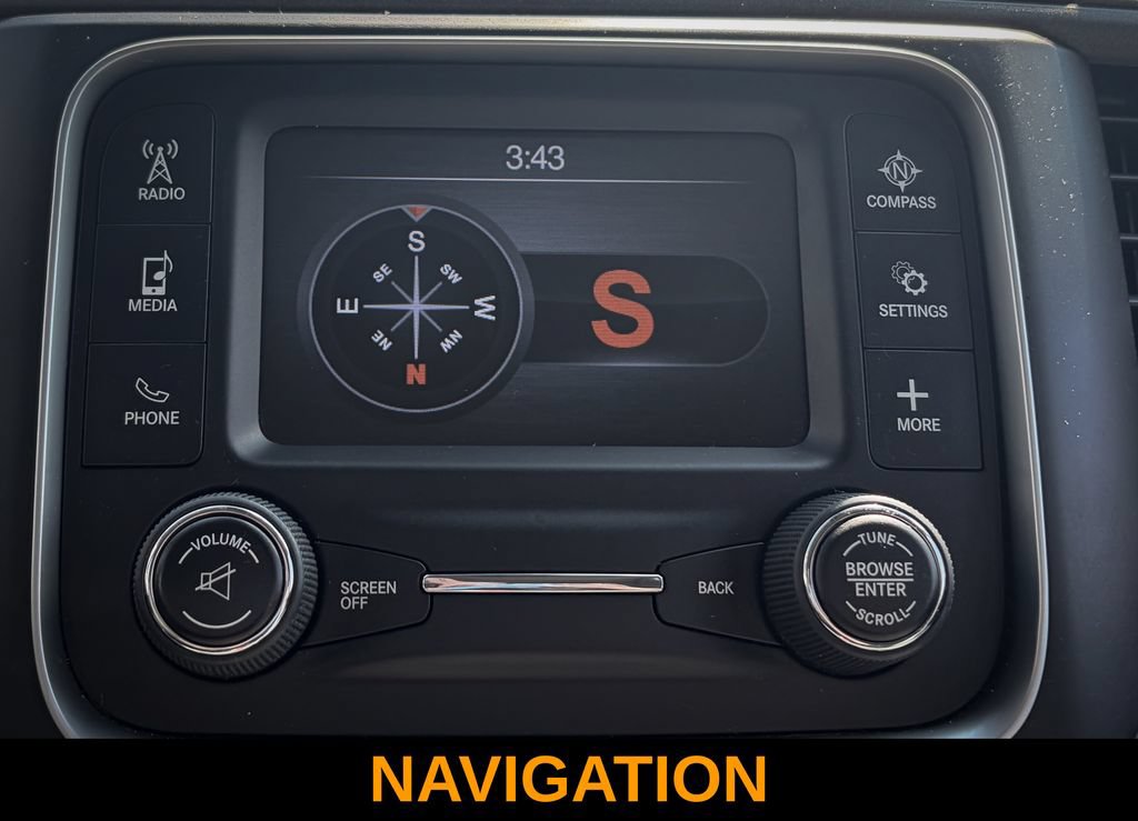 Used 2014 RAM 1500 Express AWD/4WD image 3