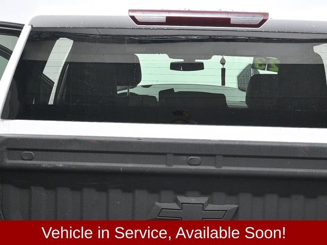 Used 2023 Chevrolet Silverado 2500 LTZ w/ Safety Package image 14