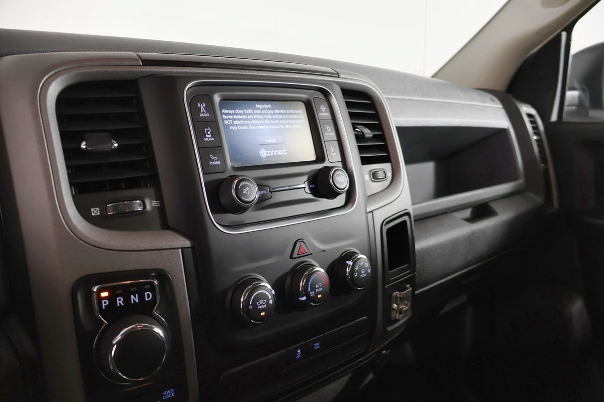 Used 2019 RAM 1500 Tradesman w/ Popular Equipment Group AWD/4WD image 27