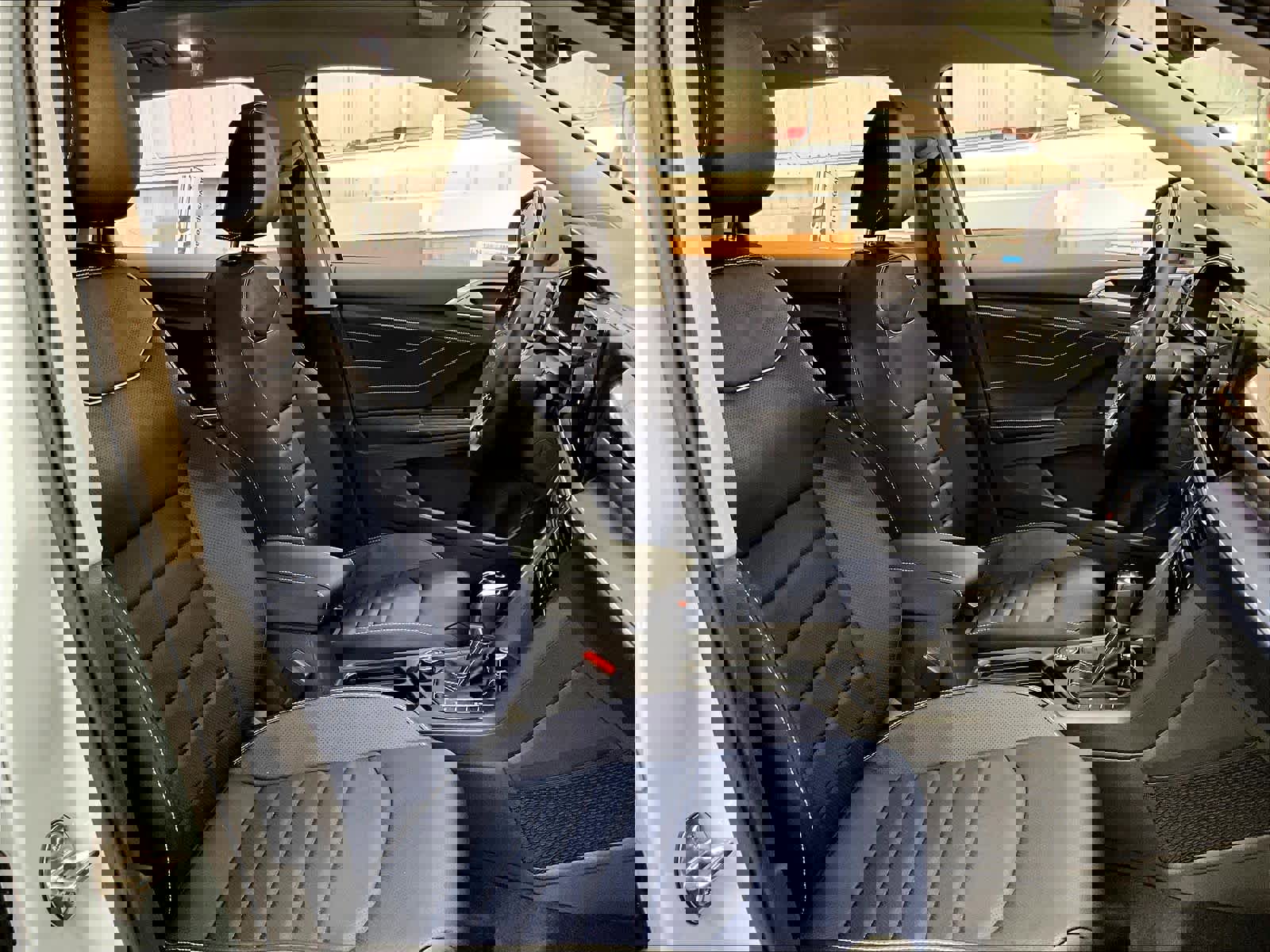 New 2026 Volkswagen Taos SEL image 31