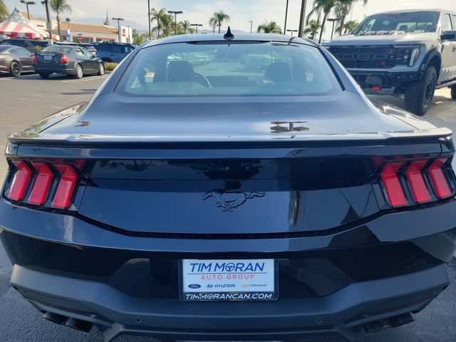 New 2026 Ford Mustang Premium RWD image 19