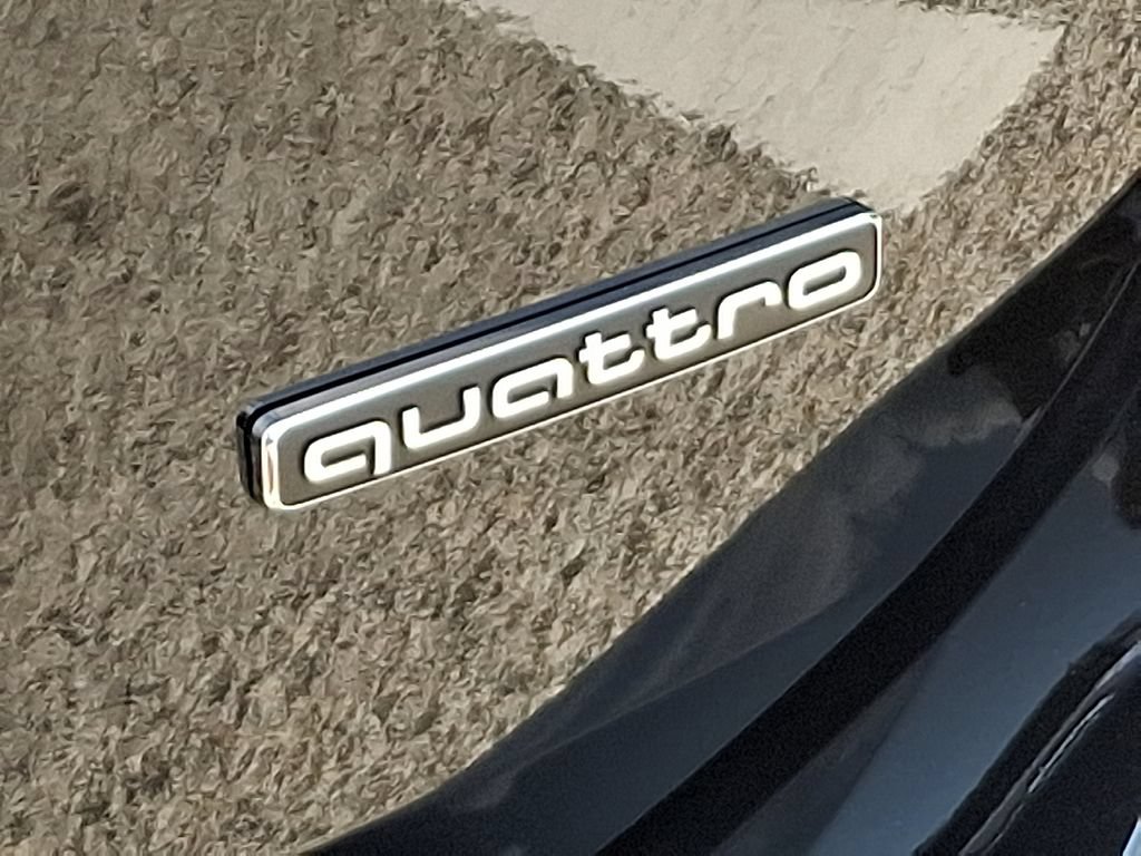 Certified 2026 Audi A6 Premium Plus AWD/4WD image 34