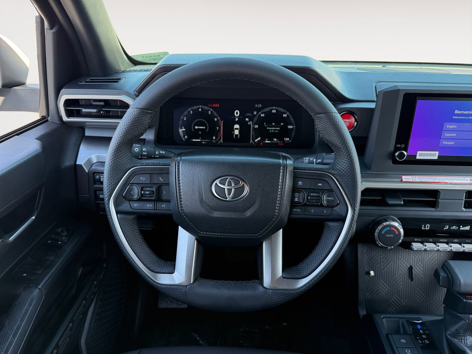 New 2026 Toyota Tacoma TRD Off-Road image 12