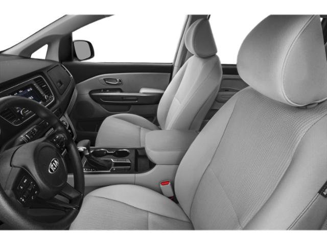 Used 2021 Kia Sedona LX image 12