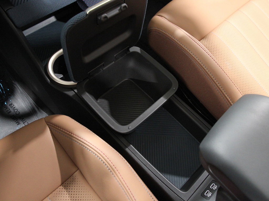 Certified 2025 MINI Cooper Countryman S image 16