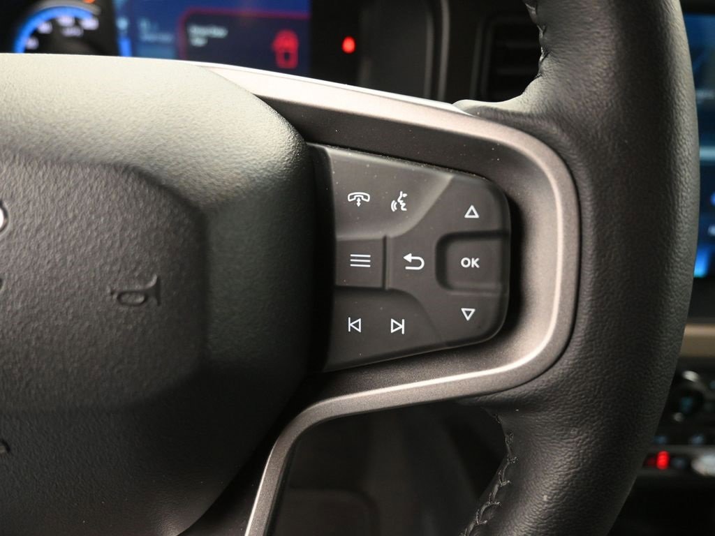 Used 2021 Ford Bronco Wildtrak image 2