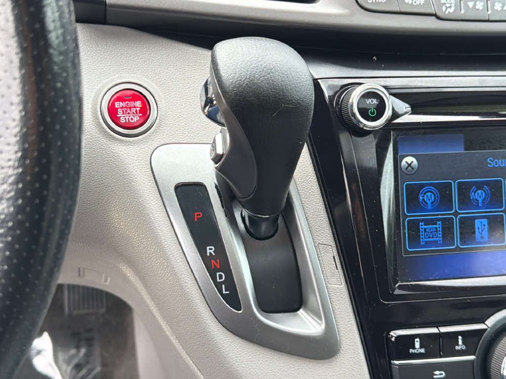Used 2016 Honda Odyssey EX-L image 27
