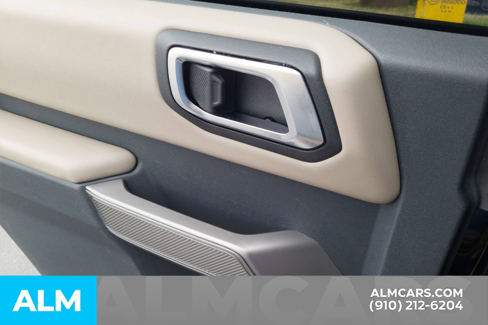 Used 2023 Ford Bronco Wildtrak image 23