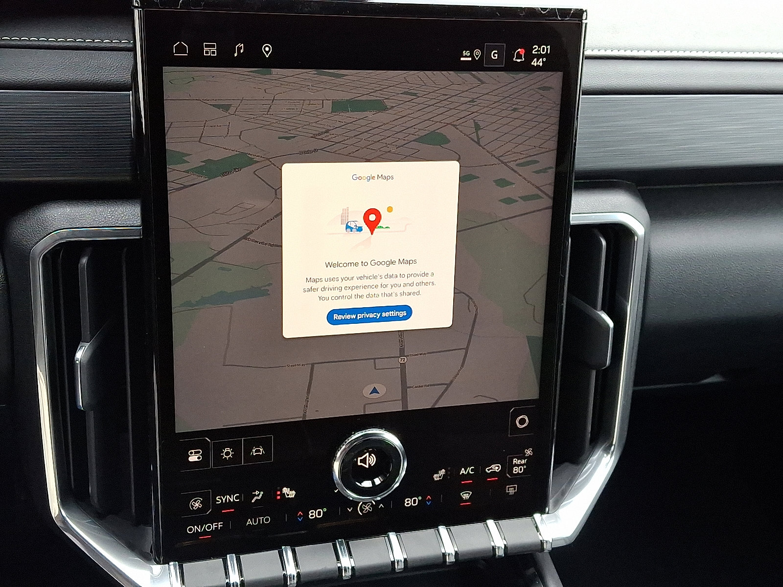 New 2025 GMC Acadia Elevation image 9