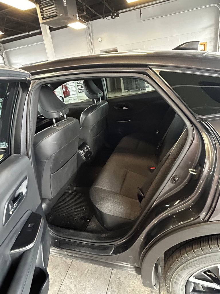 Certified 2023 Toyota Crown AWD/4WD image 8