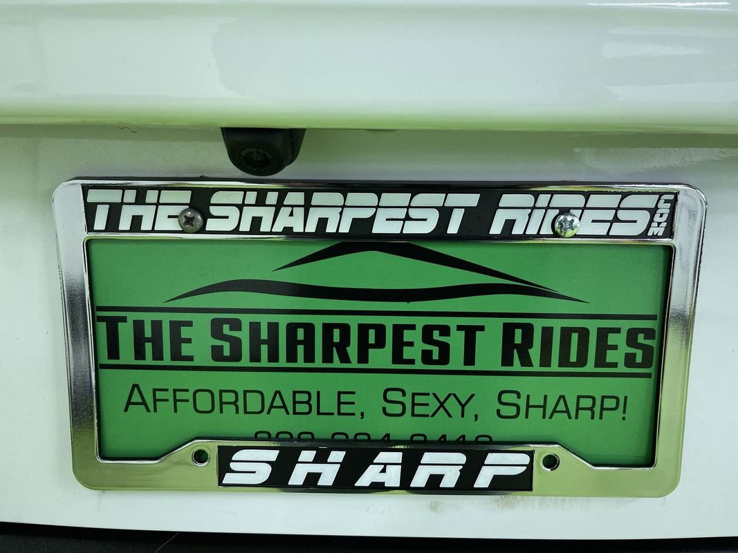 Used 2023 Hyundai Kona SEL w/ Convenience Package image 12