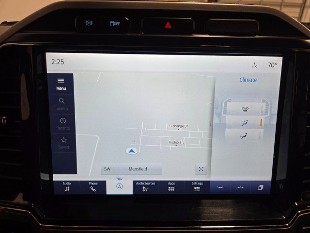 Used 2022 Ford F250 Lariat w/ Chrome Package image 55