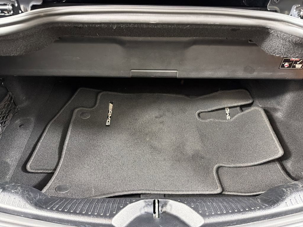 Used 2017 Mercedes-Benz C 43 AMG 4MATIC Cabriolet image 15