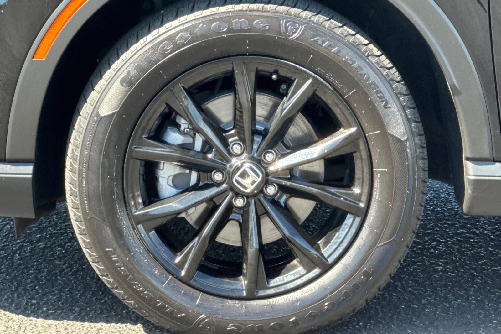 Used 2024 Honda CR-V Sport image 13