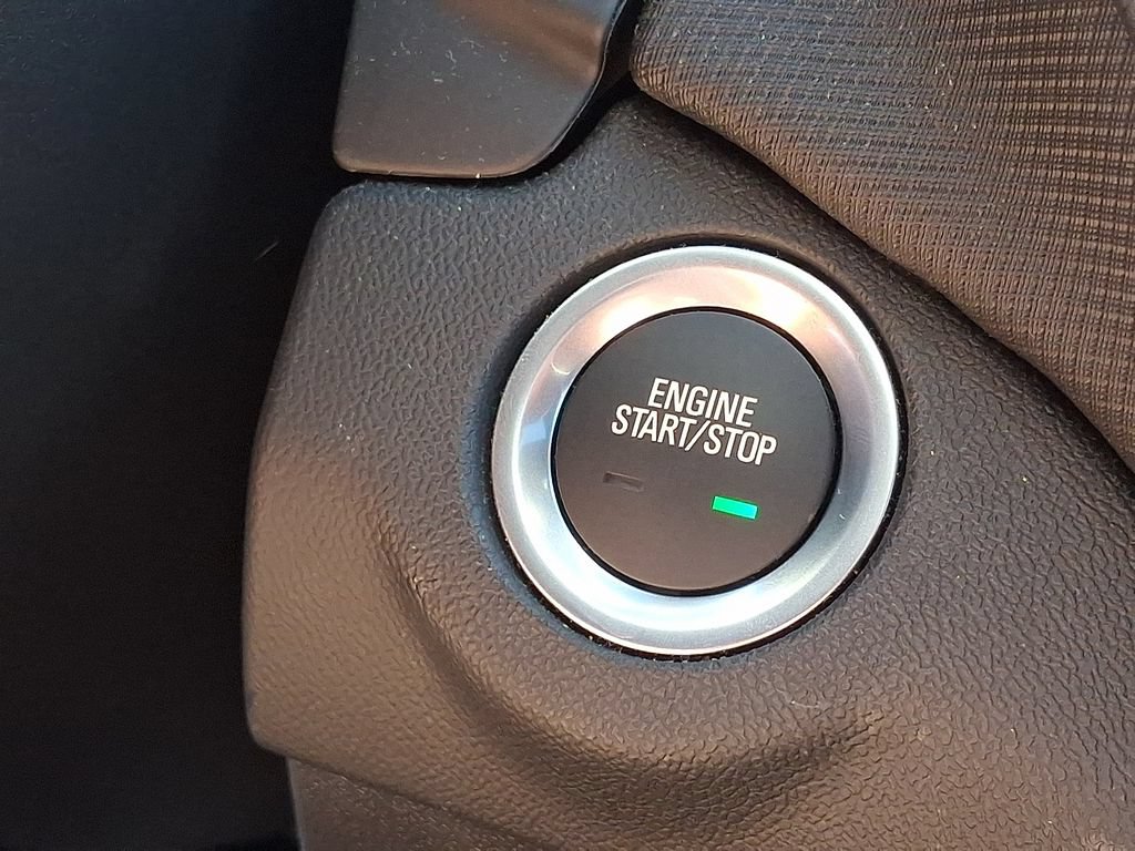 Used 2024 Chevrolet Equinox RS AWD/4WD image 22