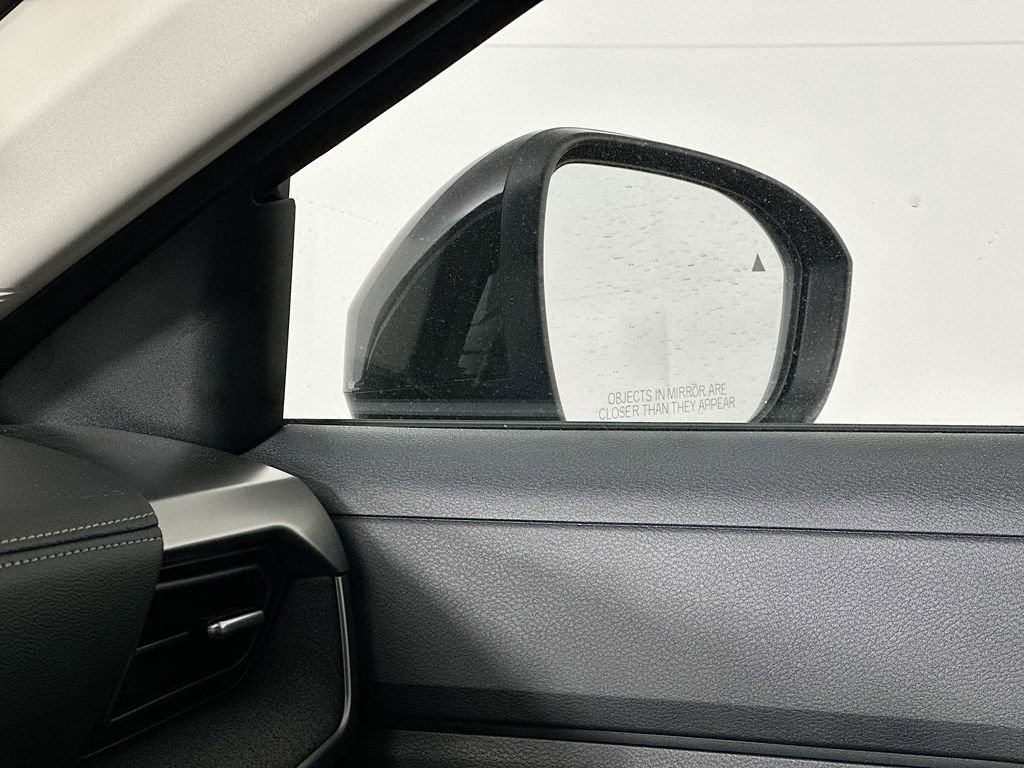 New 2026 Nissan Kicks SV w/ SV Premium Package image 24