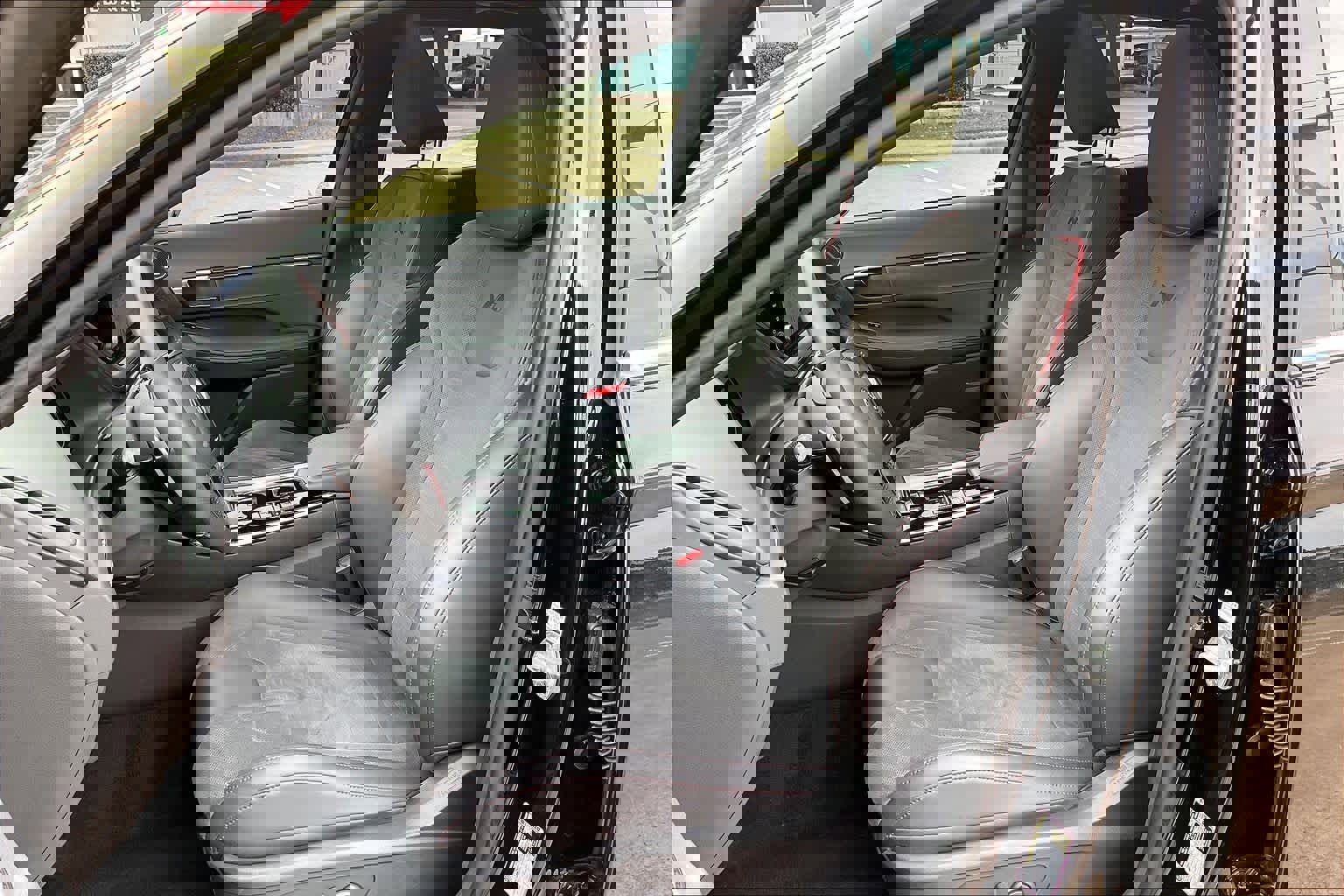 Certified 2022 Hyundai Sonata N Line image 6