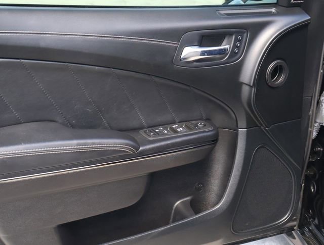 Used 2022 Dodge Charger SRT Hellcat image 17