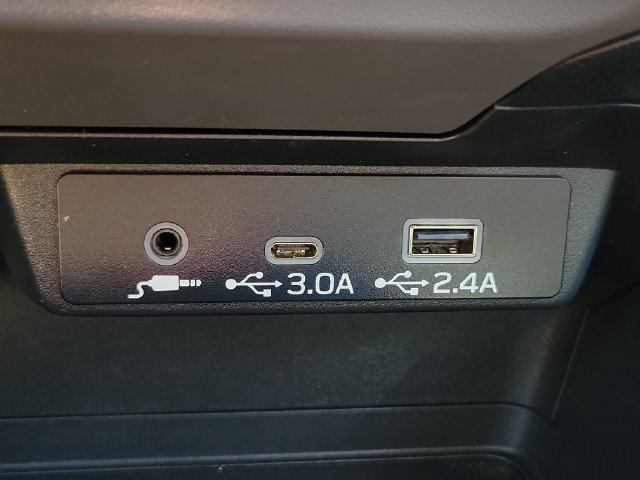 Certified 2024 Subaru Crosstrek 2.0i Premium AWD/4WD image 29