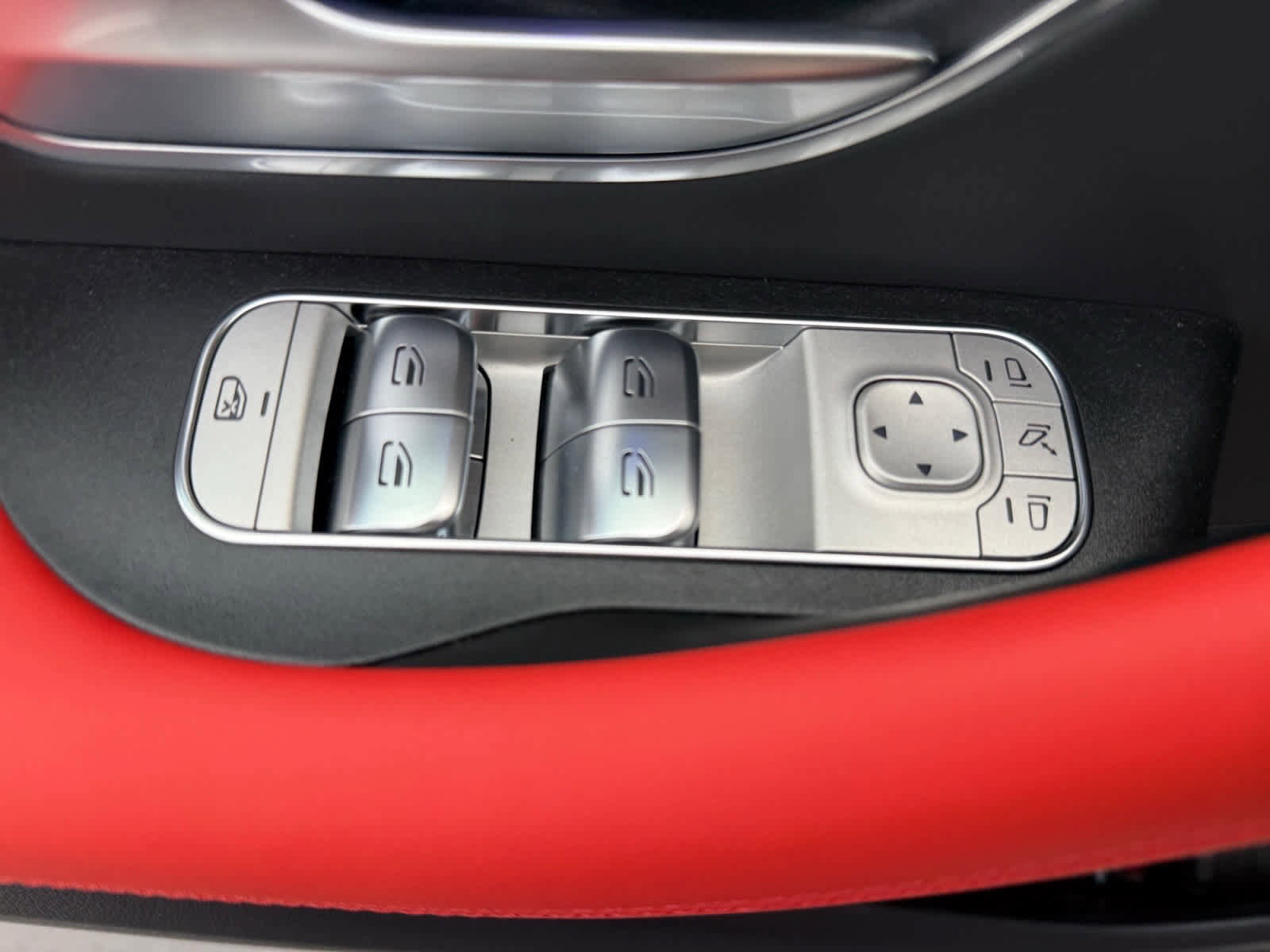 New 2026 Mercedes-Benz GLE 53 AMG 4MATIC Coupe image 27