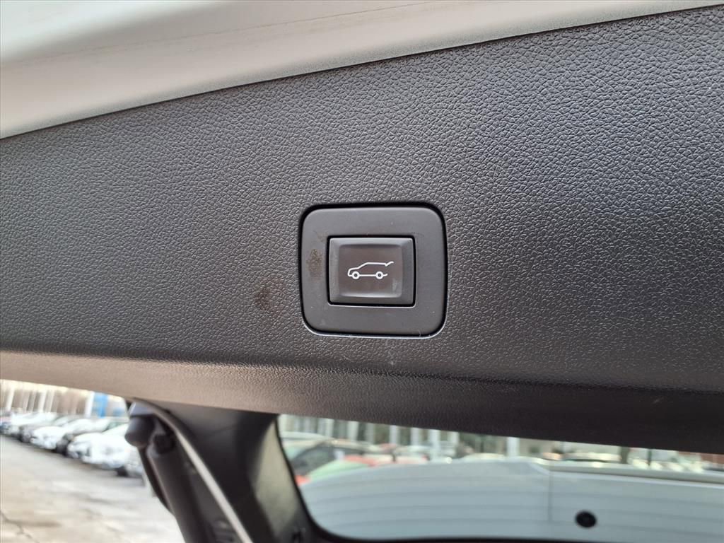 Certified 2023 Buick Encore GX Select w/ Sport Touring Package image 28