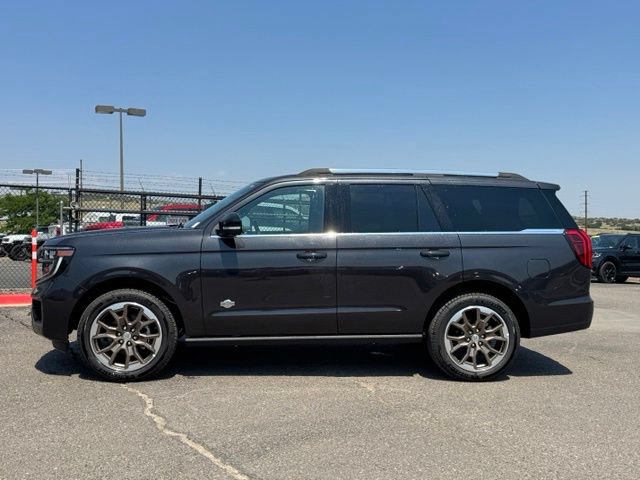 New 2026 Ford Expedition King Ranch AWD/4WD image 2