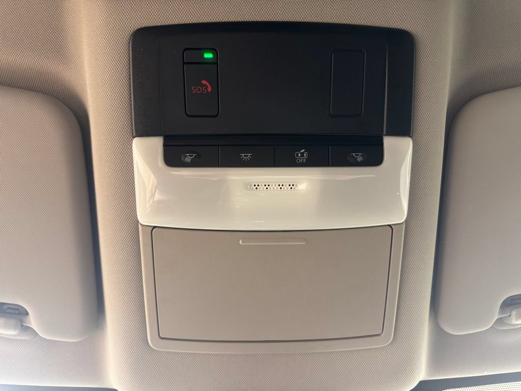 New 2026 Nissan Rogue SV AWD/4WD image 39