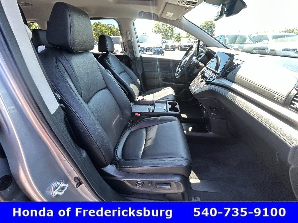 Used 2026 Honda Odyssey EX-L image 32