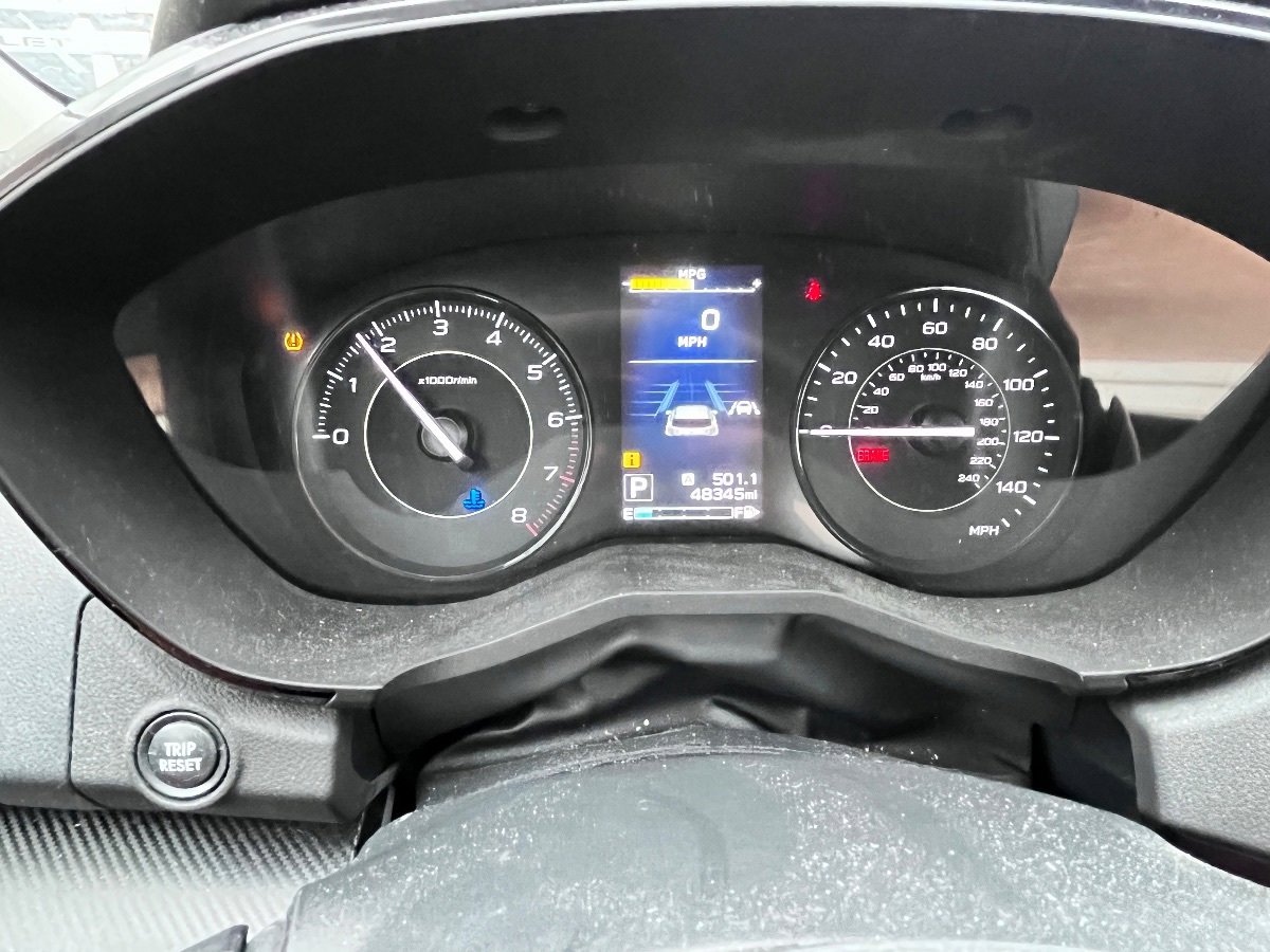 Used 2019 Subaru Impreza 2.0i w/ Eyesight AWD/4WD image 23