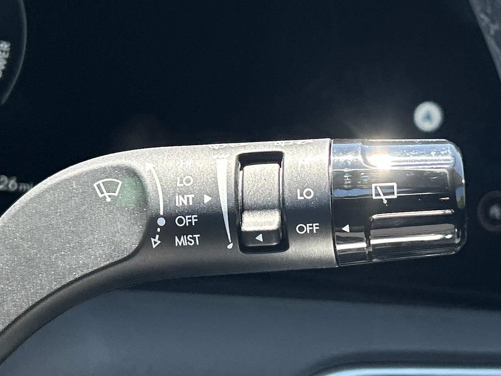 New 2026 Hyundai Palisade SEL Premium FWD image 32