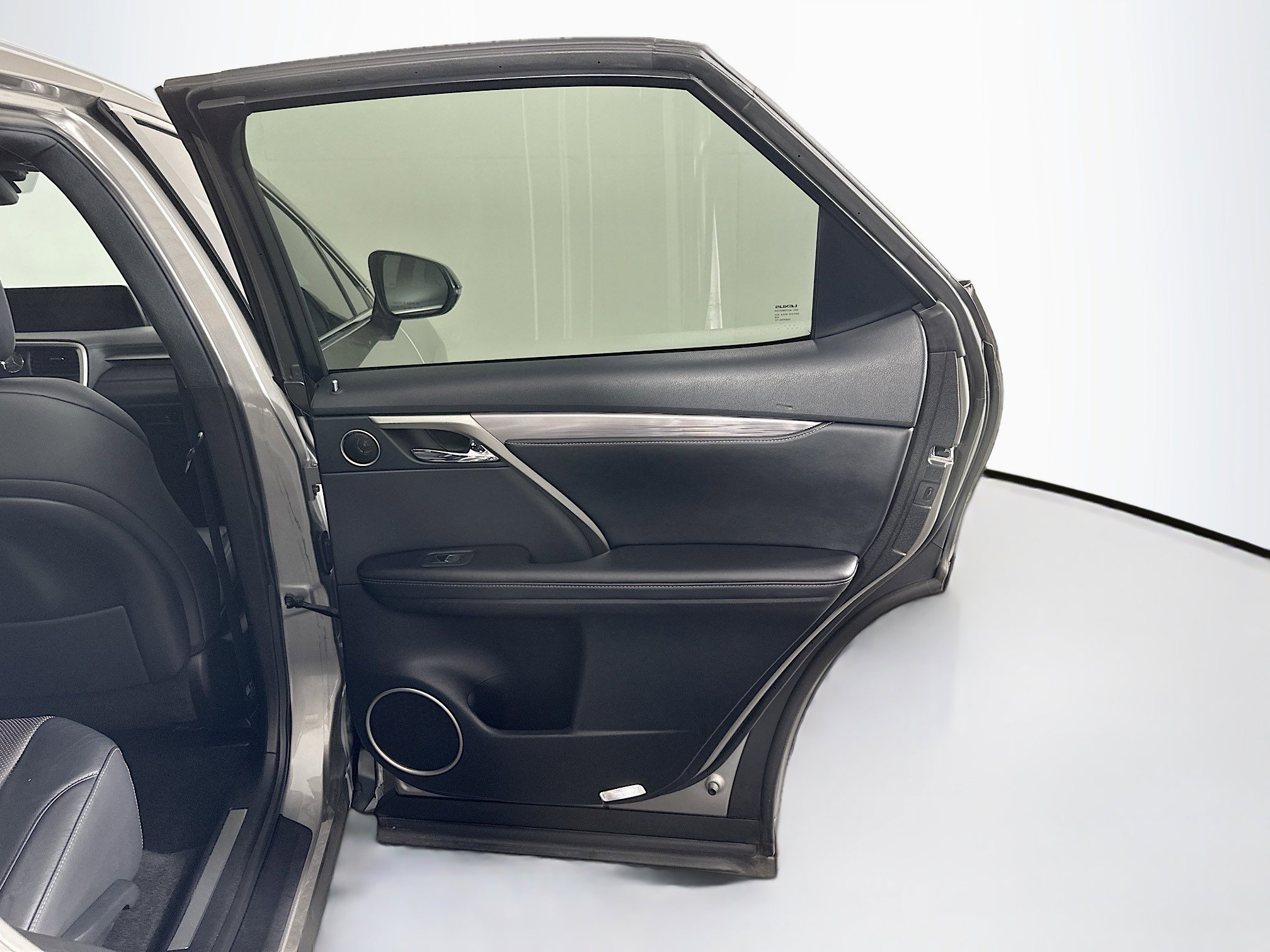 Used 2018 Lexus RX 350 F Sport w/ Accessory Package image 33