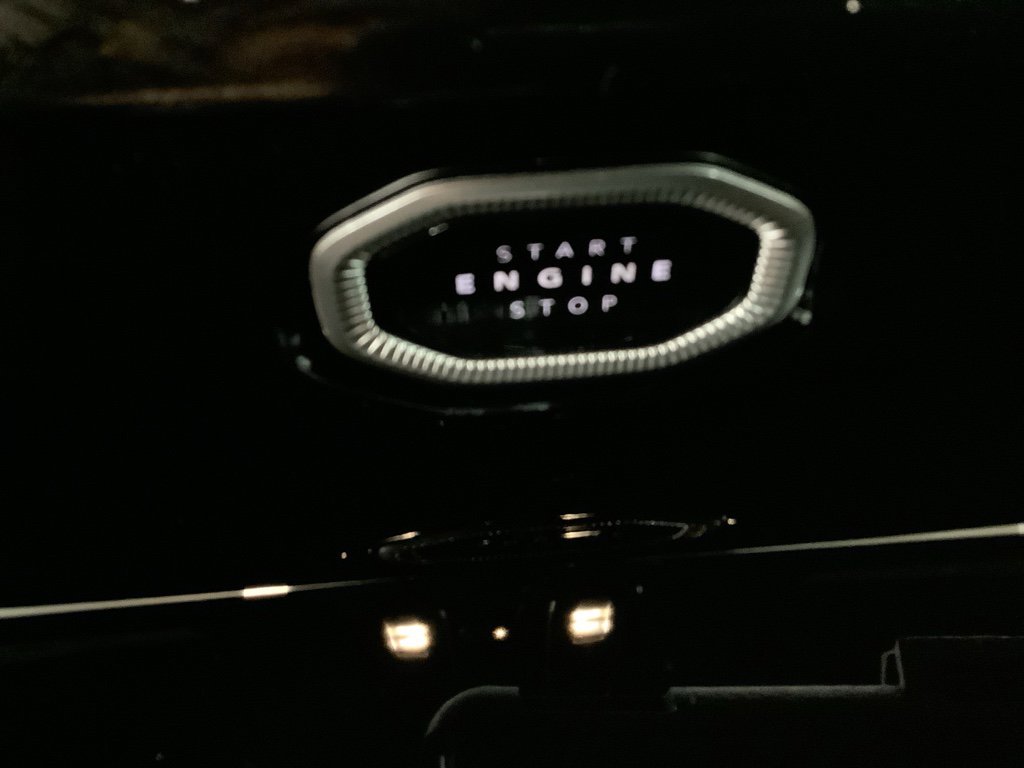 New 2026 Jeep Grand Cherokee Altitude image 18