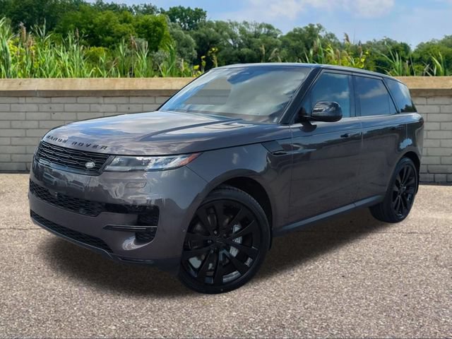 New 2026 Land Rover Range Rover Sport SE AWD/4WD image 1