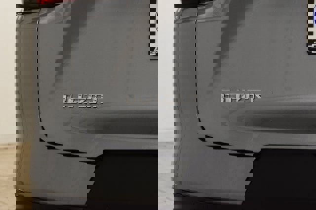 New 2026 Chevrolet Blazer LT w/ Convenience Package image 22