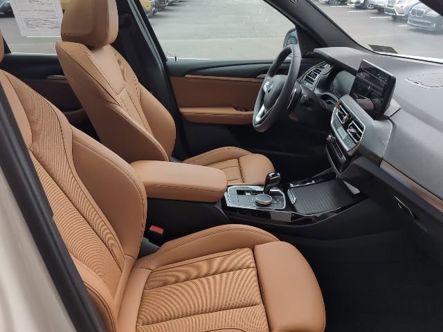 Used 2023 BMW X3 xDrive30i w/ Premium Package image 27