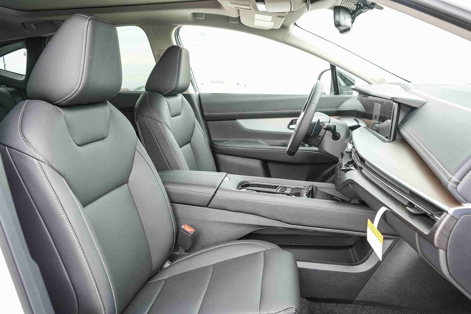 New 2026 Nissan Murano SL AWD/4WD image 18