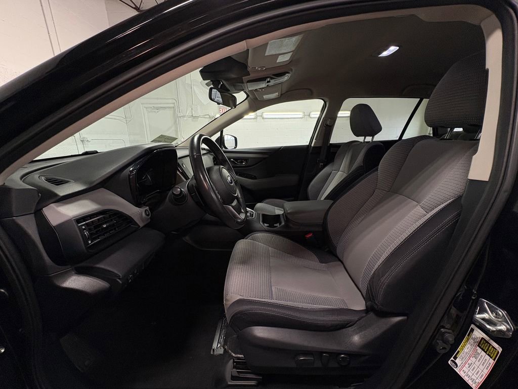 Used 2024 Subaru Outback Premium image 22