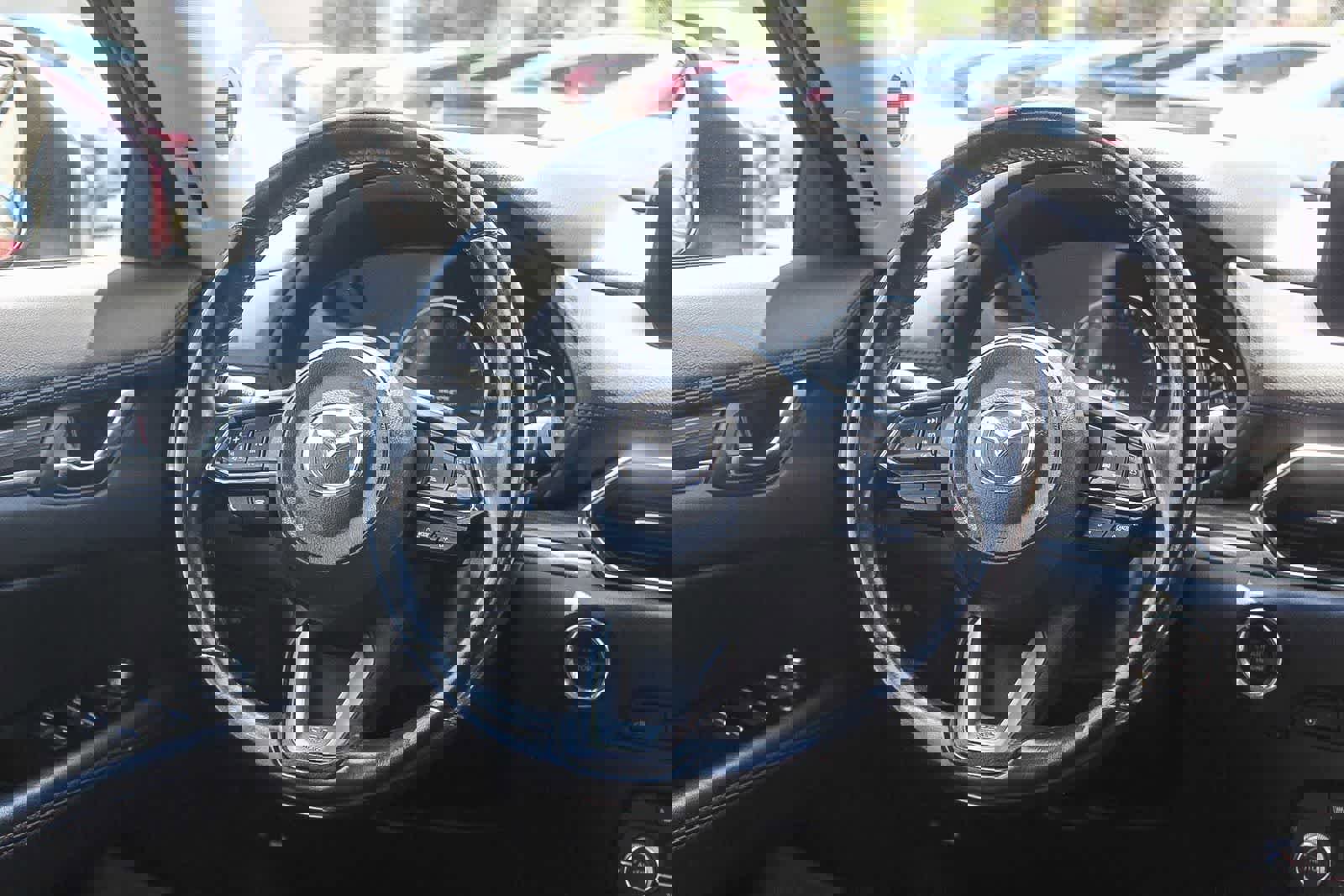 Used 2019 MAZDA CX-5 Grand Touring Reserve image 22