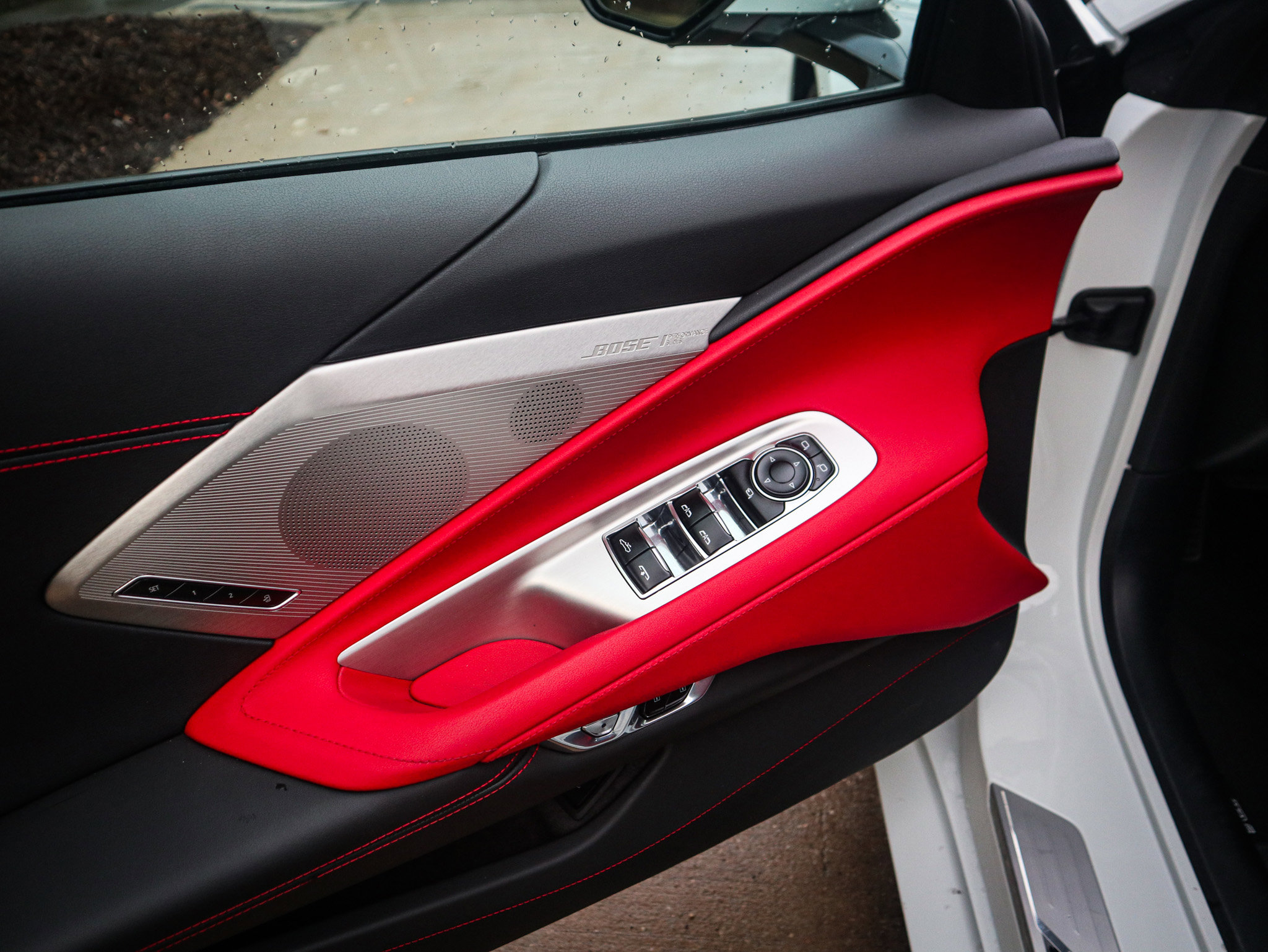 Used 2021 Chevrolet Corvette Stingray Preferred Conv w/ Z51 Performance Package image 15