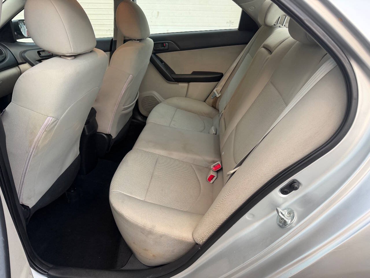 Used 2012 Kia Forte EX FWD image 21