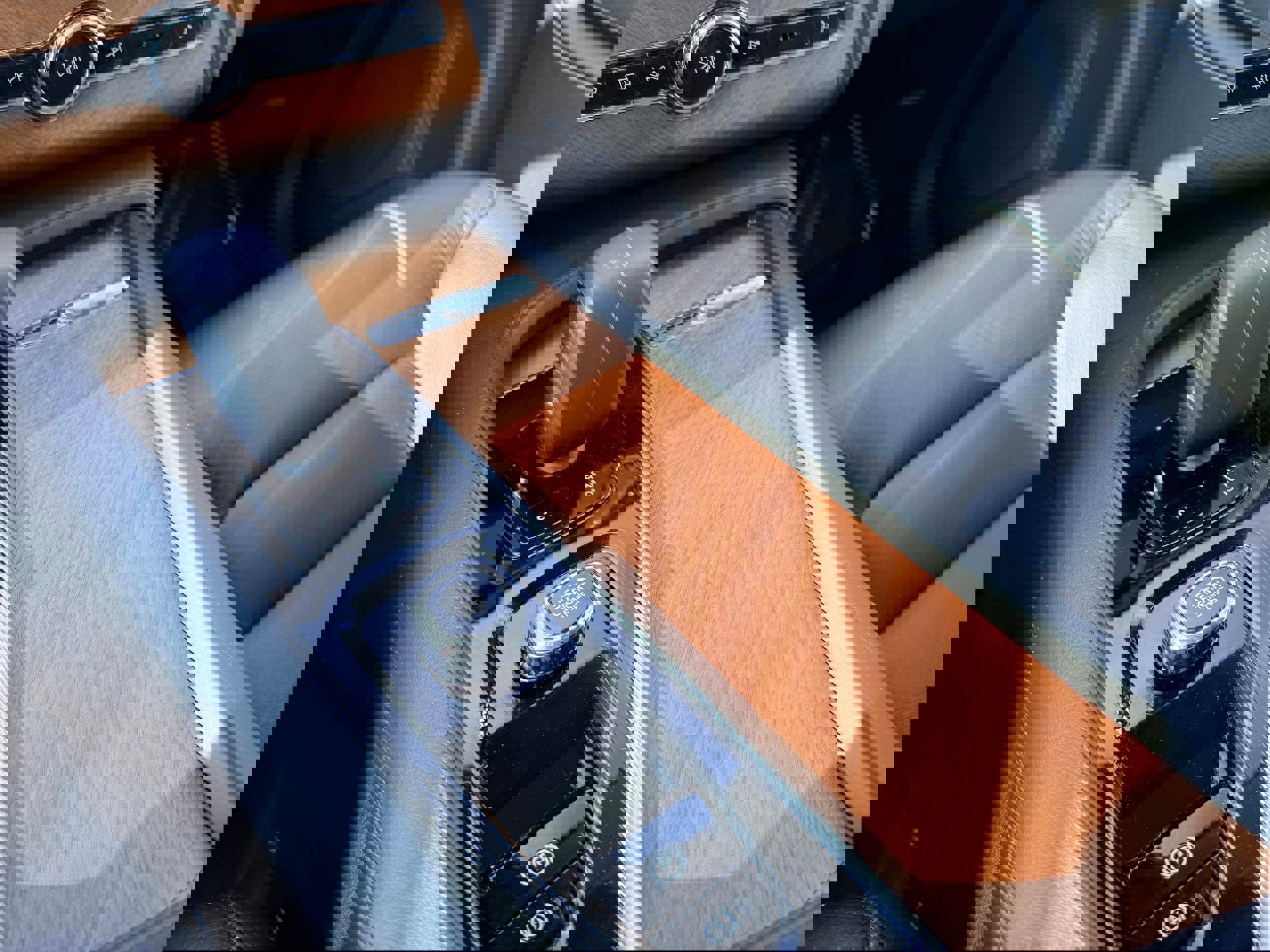 Certified 2023 Volvo XC90 T8 Plus image 23