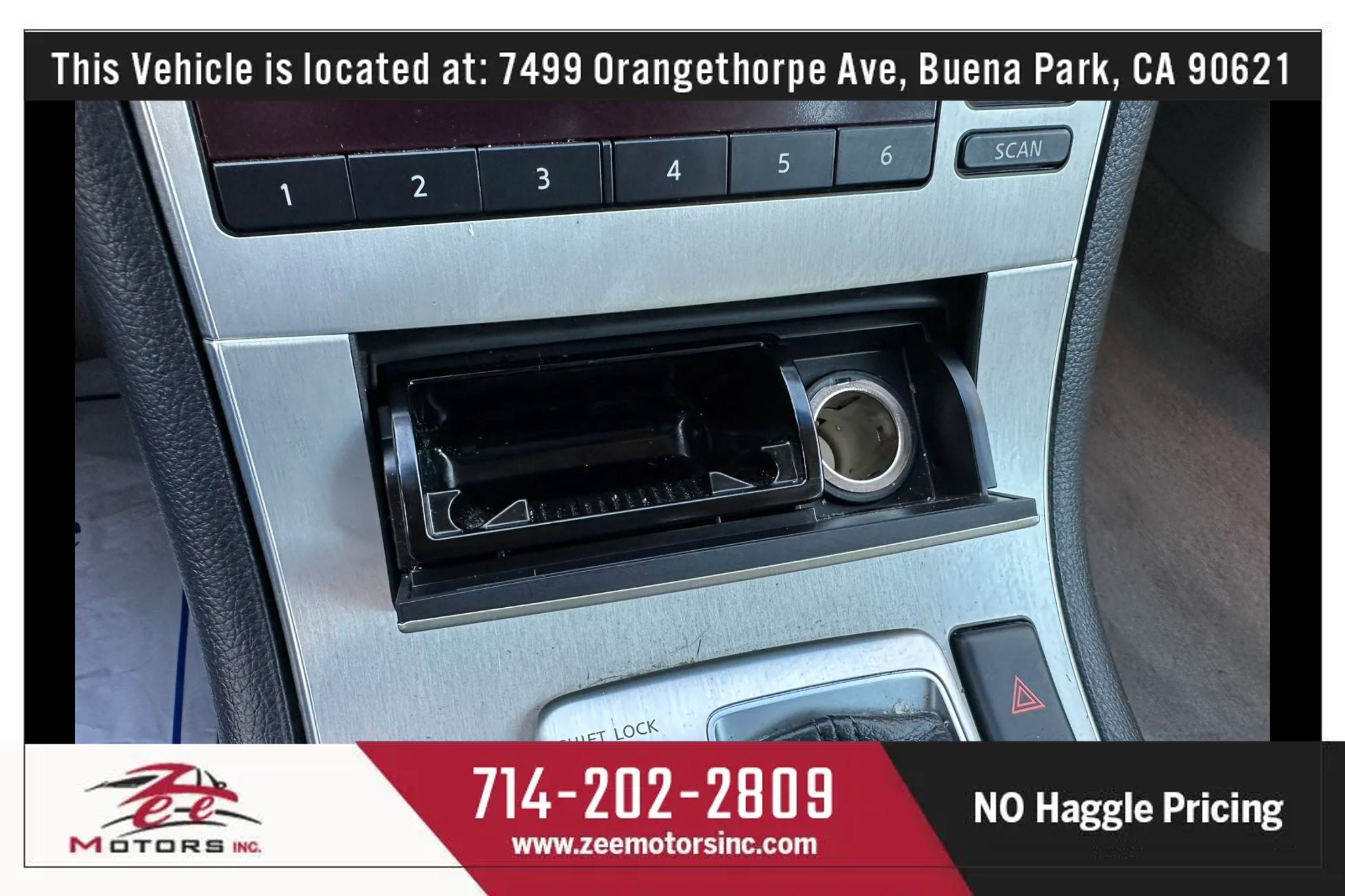 Used 2006 INFINITI G35 Coupe RWD image 37