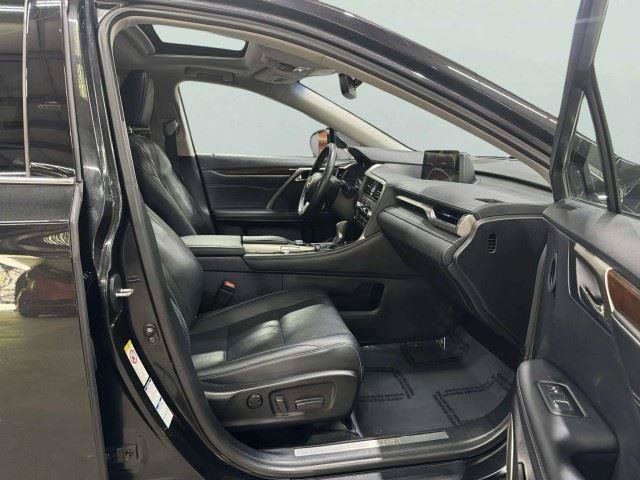 Used 2018 Lexus RX 350 AWD w/ Premium Package image 46